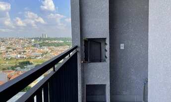 Imagem 5: Apartamento com 2 dormitórios, 1 suíte - Cond.Eco Vila Talisia