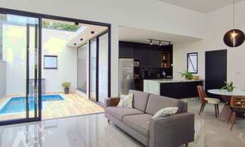 Imagem 4: Casa com 3 dormitórios à venda, 120 m² - Mosaico da Serra - Mogi das Cruzes/SP