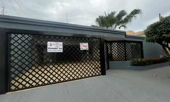 Imagem: CASA RESIDENCIAL 4 DORMITÓRIOS C/ ARMÁRIOS