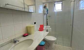 Imagem 4: Apartamento com 2 dormitórios à venda, 51 m² por R$ 215.000,00 - Cancelli - Cascavel/PR