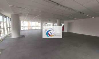 Imagem 7: Conjunto para alugar, 485 m² - Itaim Bibi - São Paulo/SP