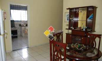 Imagem 3: Sobrado com 4 dormitórios à venda, 225 m² por R$ 650.000,00 - São Bernardo - Campinas/SP