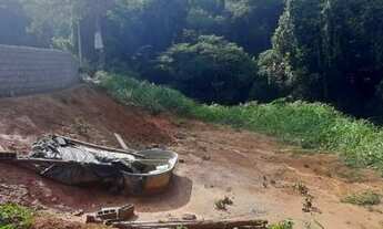 Imagem 2: *Oportunidade** Terreno Parque Petrópolis - Lote com 1005 m2. - Projeto Aprovado