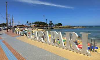 Imagem 2: KITNET COM 32 m² NA PRAIA DA AREIA PRETA, Centro - Guarapari - ES