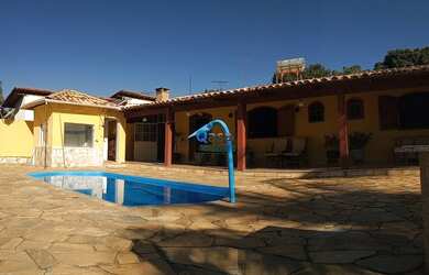 Imagem 6: JABOTICATUBAS - Casa de Condomínio - Cond. Estância Da Mata