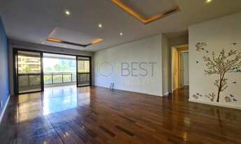 Imagem 2: Barra Península Green Bay 4 quartos