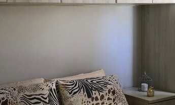 Imagem 6: Oportunidade - Apartamento todo reformado com armarios planejados - Lazer Completo - $ con