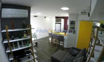 Imagem 3: Apartamento - Centro - Campinas