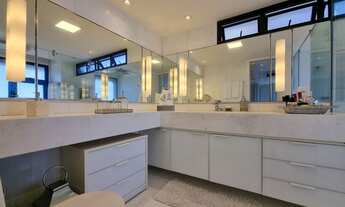 Imagem 7: La Vista - 3 suítes - Vista mar - Sistema de automação - 5 vagas - 305m²