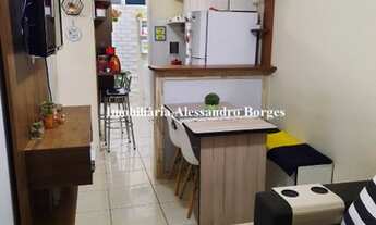 Imagem 3: Apartamento para venda com 48 metros quadrados com 2 quartos em Papucaia - Cachoeiras de M