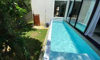 Imagem 4: Cond Terras do Madeira - 3d/1ste MODERNA INTEGRADA, gourmet, piscina!