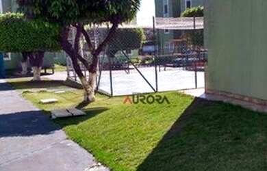 Imagem 4: Apartamento com 3 dormitórios à venda, 70 m² por R$ 135.000,00 - Jardim Santa Cruz - Londr