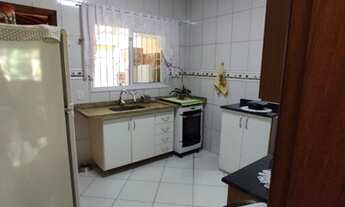 Imagem 7: SOBRADO | 2 DORMS