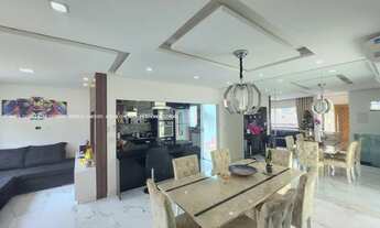 Imagem 6: Casa para Venda em Mogi das Cruzes, Mogi Moderno, 3 dormitórios, 1 suíte, 3 banheiros, 4 v