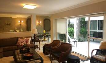 Imagem 4: Casa com 5 dorms, Moema, São Paulo - R$ 2.8 mi, Cod: 991