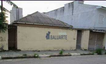 Imagem 2: Casa com 3 dormitórios à venda, 200 m² por R$ 900.000,00 - Campo Grande - São Paulo/SP