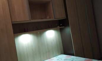 Imagem 7: Casa em mar do Norte 3 quartos 2 salas, porteira fechada