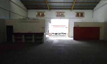 Imagem 2: Galpão à venda, 430 m² por R$ 795.000,00 - Jardim Aparecida - Campinas/SP