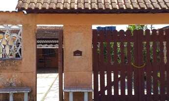 Imagem 4: Casa com 2 dorms, Balneário Flórida Mirim, Mongaguá - R$ 260 mil, Cod: 353098