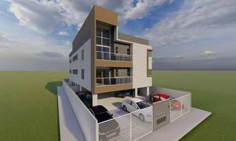 Imagem 3: Apartamento à venda, 50 m² por R$ 220.000,00 - Bancários - João Pessoa/PB