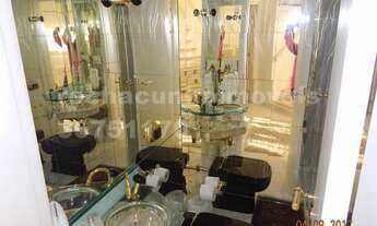 Imagem 5: Cobertura 4 quartos para venda e aluguel São Paulo,SP - R$ 4.500.000