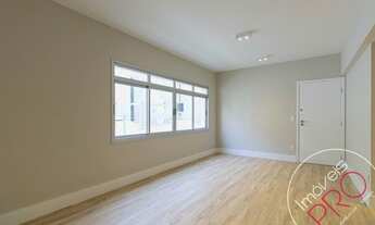 Imagem: Apartamento 93m² 2 dormitórios para Venda