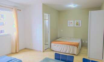 Imagem: Apartamento à Venda - Tatuapé, 1 Quarto