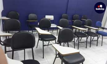 Imagem 7: Sala de aula totalmente equipada no Méier, locações sob medida pra você