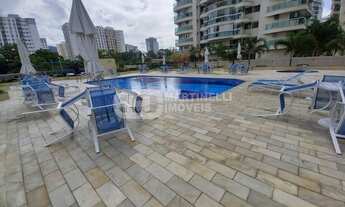 Imagem: Rio de Janeiro - Apartamento Padrão - Jacarepaguá