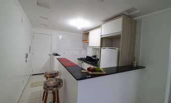 Imagem 4: Apartamento para locação Edifício Jose Pedro