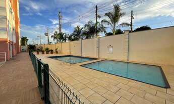 Imagem 2: Apto 2/4 e suite rico em armarios Setor Vila Brasilia