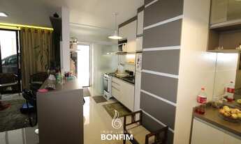 Imagem: CURITIBA - Apartamento Padrão - Vila Izabel