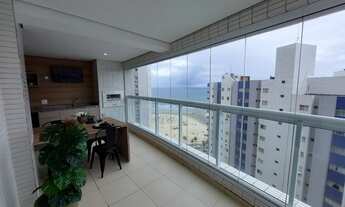 Imagem 6: Vende - Apartamento 3 Dormitórios 2 Suítes - 2 Vagas - 100 m - Boqueirão - Praia Grand