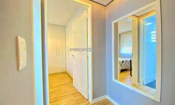 Imagem 5: Apartamento Centro de Canoas com elevador e garagem Ref.:1216