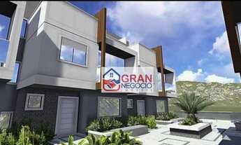 Imagem 2: Lindo sobrado a venda - Mercês