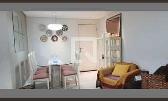 Imagem 2: Apartamento à Venda - Mansões Santo Antônio, 3 Quartos, 76 m2