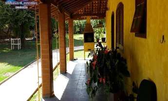 Imagem 5: Chácara Venda Condomínio São Rafael Campinas SP