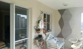 Imagem 6: Apartamento 98 m² 2 dorms. 2 suítes 2 vagas na Giovani Gronchi