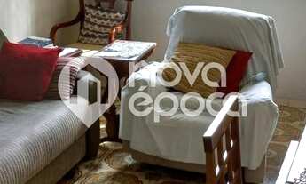 Imagem 2: Rio de Janeiro - Apartamento Padrão - Tijuca