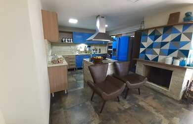 Imagem 5: PORTO ALEGRE - Casa Padrão - Sarandi