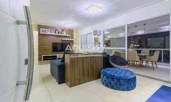 Imagem: Apartamento à venda 115m/M² na Mooca