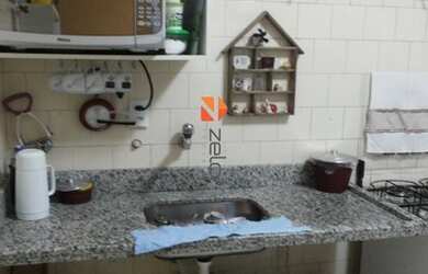 Imagem 5: Apartamento à venda 3 Quartos, 1 Vaga, 74M², Chácara da Barra, Campinas - SP