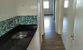 Imagem 4: Apartamento à venda 1 Quarto, 30M², Centro, Campinas - SP