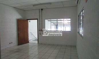 Imagem 6: Galpão para alugar, 1400 m² por R$ 17.000,00/mês - Vila Conceição - Diadema/SP
