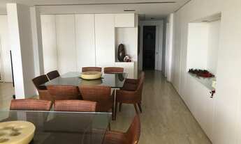 Imagem 7: Apartamento para aluguel e venda com 360 m2 na Av Atlântica