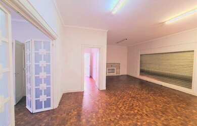 Imagem 2: Casa para alugar, 320 m² por R$ 4.900,00/mês - Água Verde - Curitiba/PR