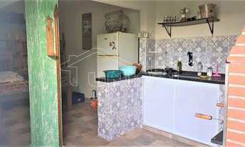 Imagem 7: Vende-se casa com terreno inteiro e ótima localização próximo ao colégio Bezerra em Maríli