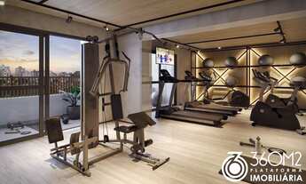 Imagem 3: Studio para Venda em São Paulo, Vila Clementino, 1 dormitório, 1 banheiro