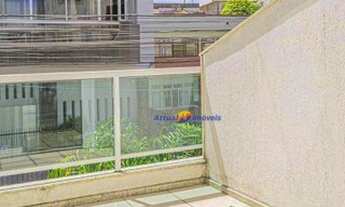 Imagem 2: Sala à venda, 41 m² por R$ 205.000,00 - Várzea - Teresópolis/RJ