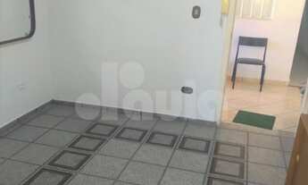 Imagem 2: Sala comercial sobreloja 30m², para alugar na Vila América em Santo André